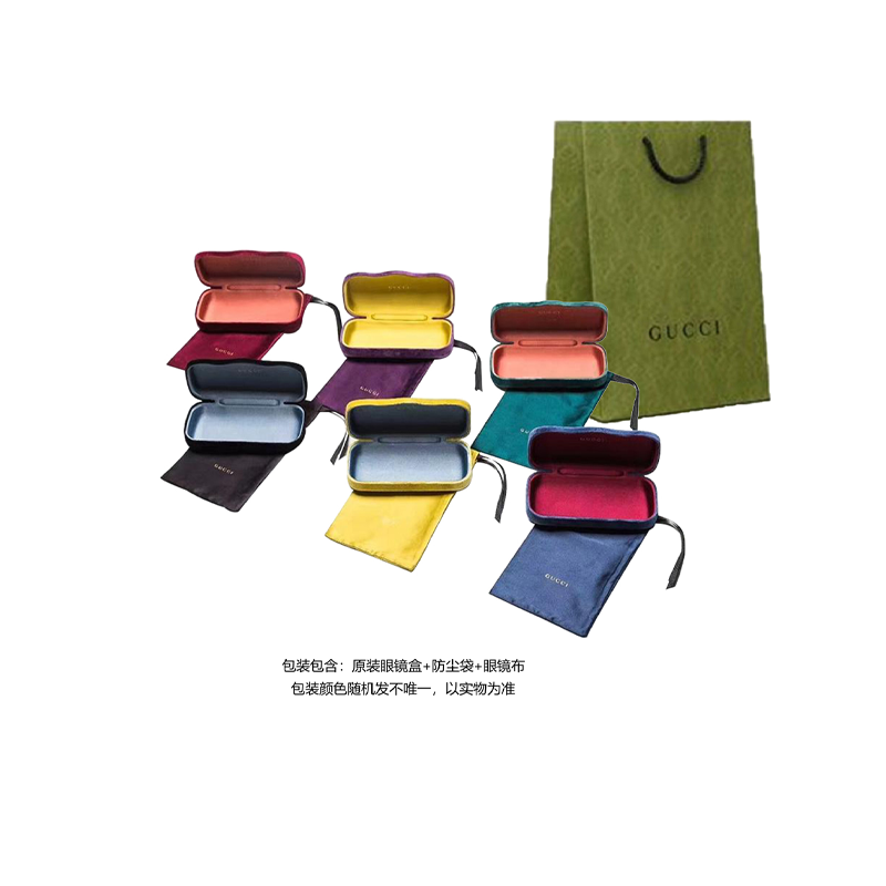 

Оправы для очков женские GUCCI