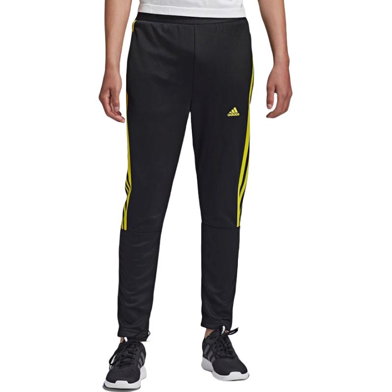 

Унисекс Детские Спортивные Штаны Adidas, Черный