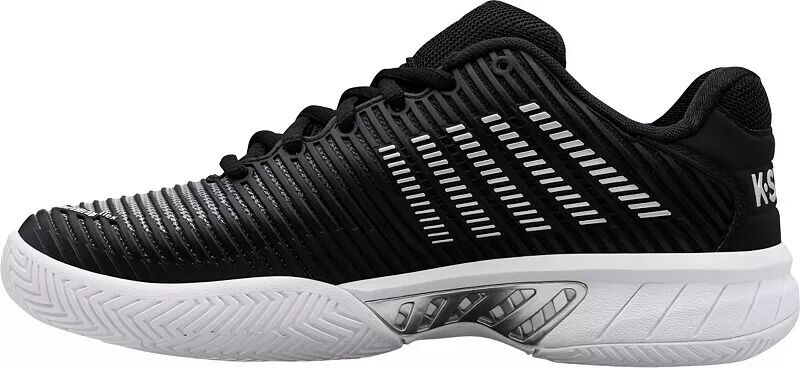 Женские теннисные туфли K-Swiss Hypercourt Express 2, мультиколор — фото 3