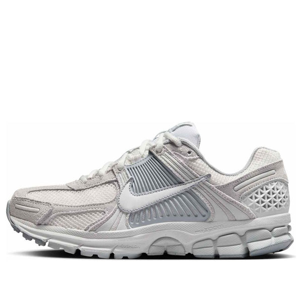 Кроссовки air zoom vomero 5 Nike, серый