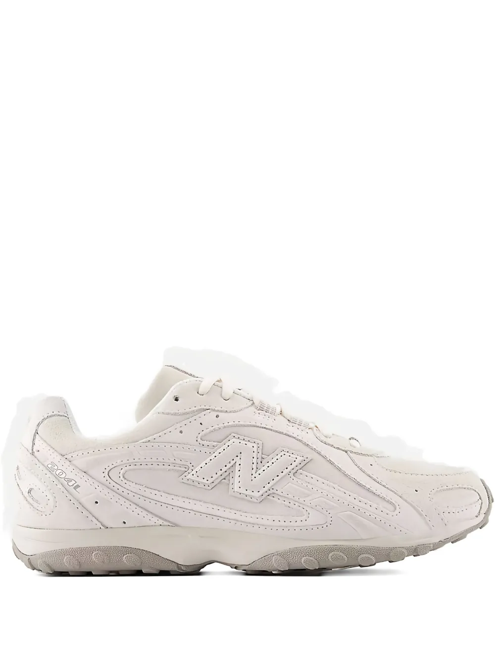 

Кроссовки 204L "Timberwolf Beige" NEW BALANCE, нейтральный
