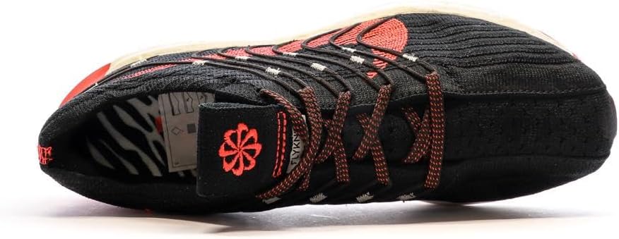 Мужские кроссовки Pegasus Turbo Flyknit Next Nature (300 - Минерально-бирюзовый/Светло-серебристый/Черный) Nike — фото 4
