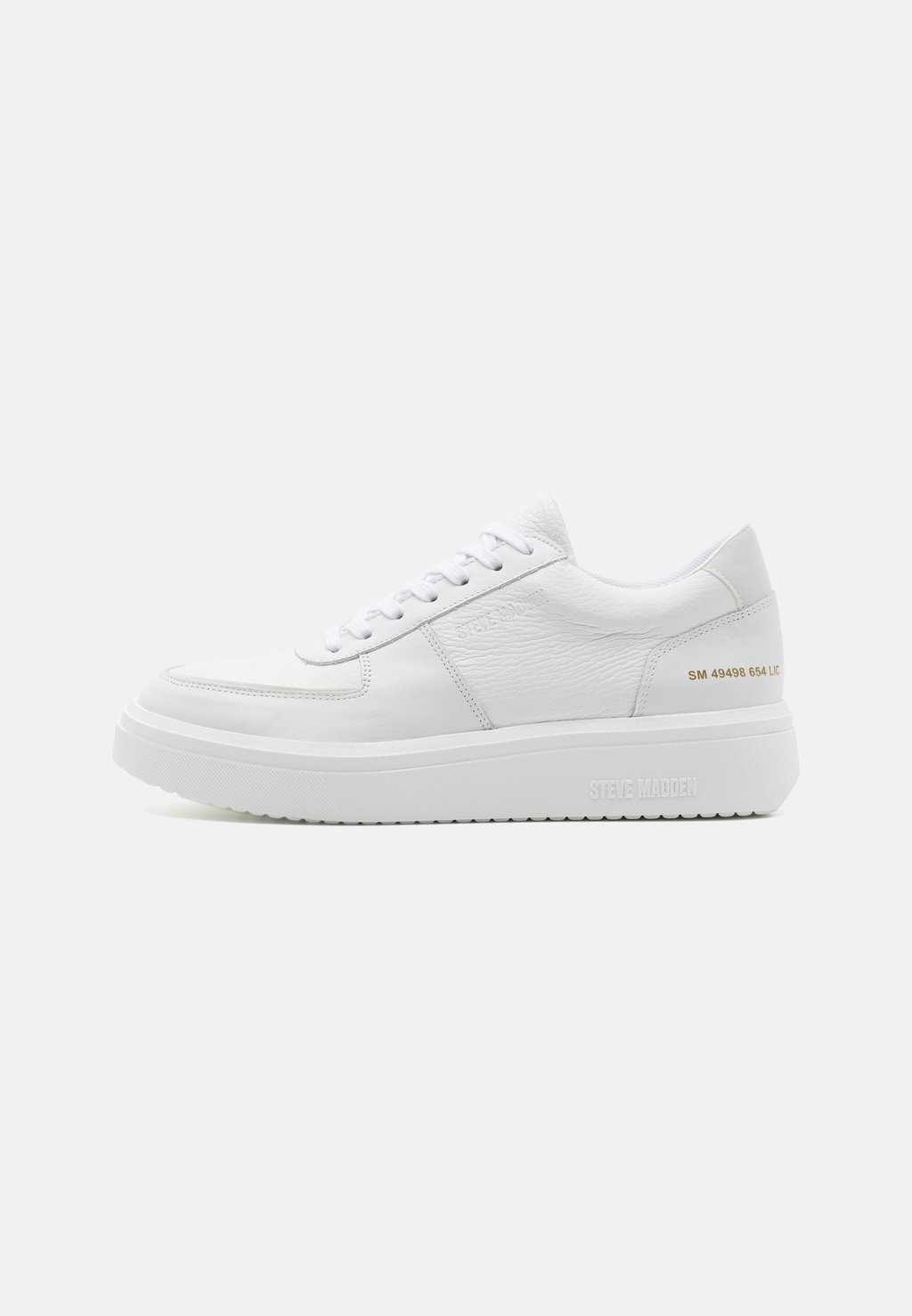 

Кроссовки FLYNN Steve Madden, белый