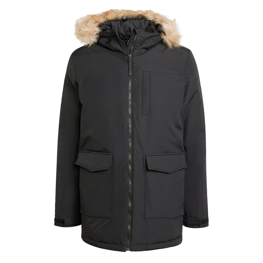 

Парка ADIDAS SPORTSWEAR Between-Seasons Parka Paveric, черный