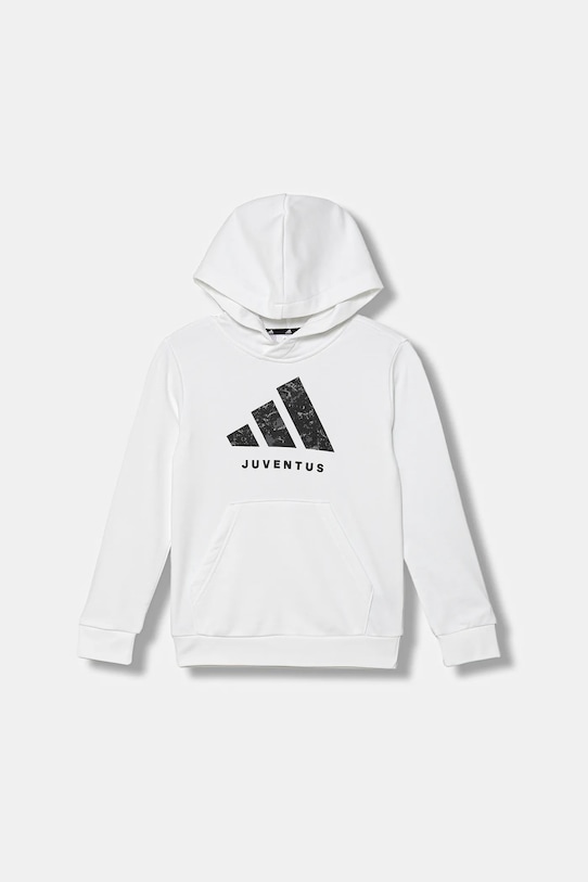 

Детская Толстовка JUVENTUS Adidas Performance, белый