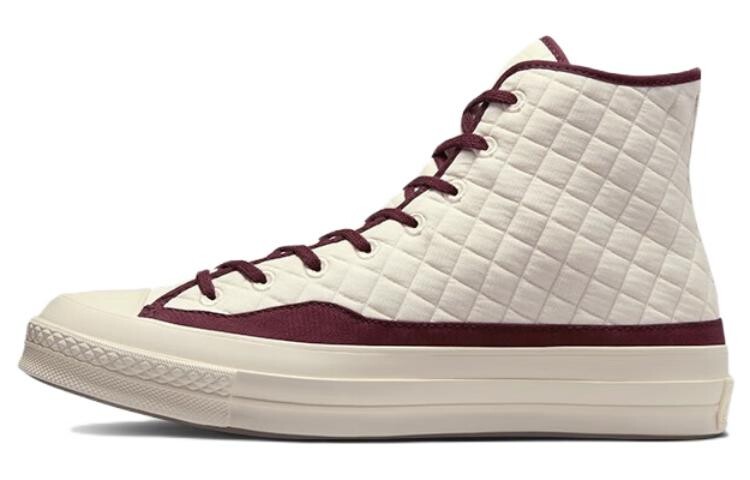 

Кеды Converse Chuck Taylor All Star 1970s 'White Red'