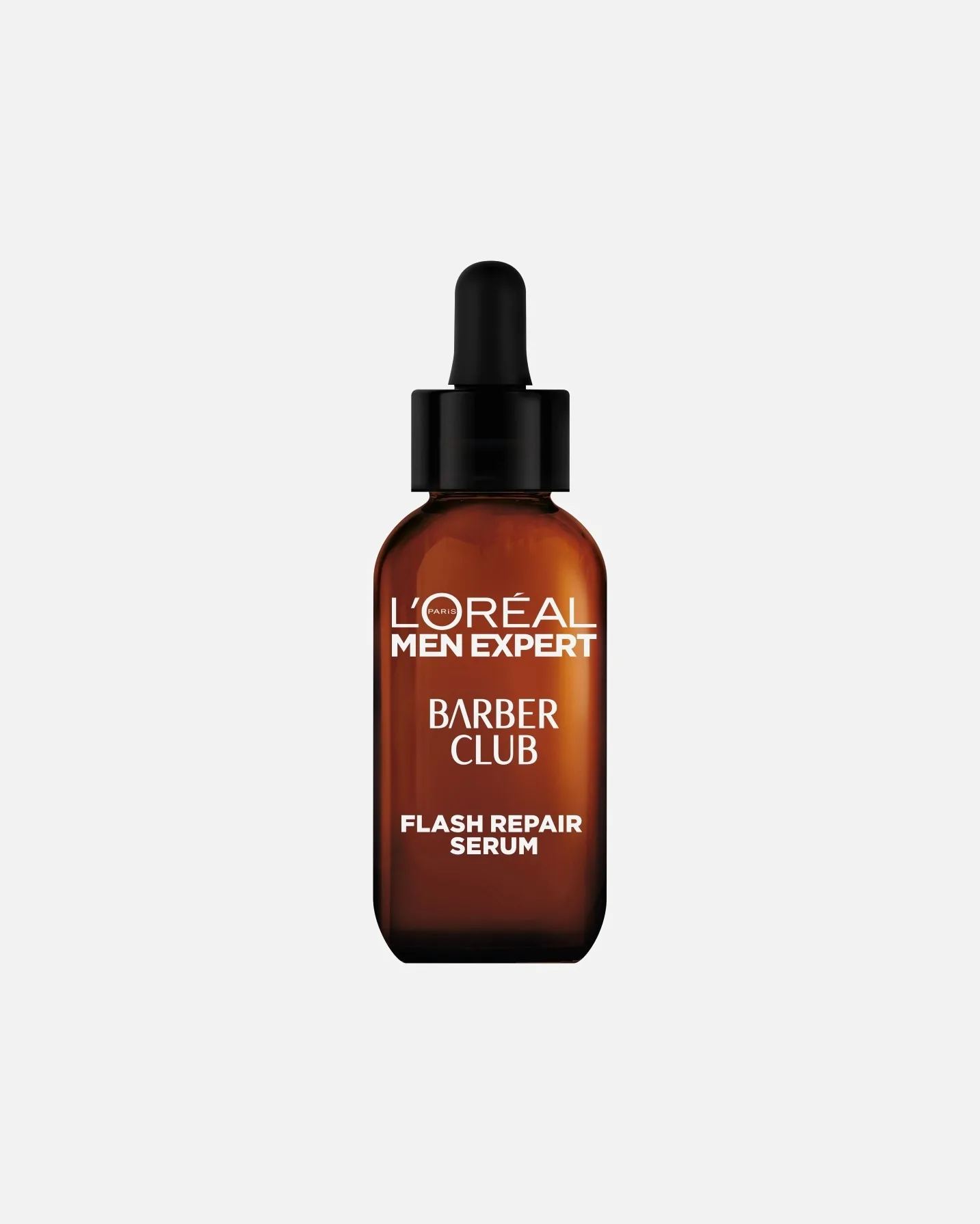 Сыворотка L Oreal Men Expert — Увлажняющая для быстрого восстановления кожи, 30 мл