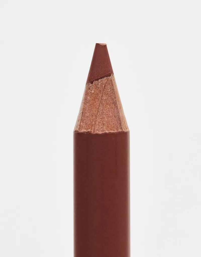 Iconic London – Карандаш для губ Fuller Pout Sculpting – Карандаш для губ – Unbothered — фото 2