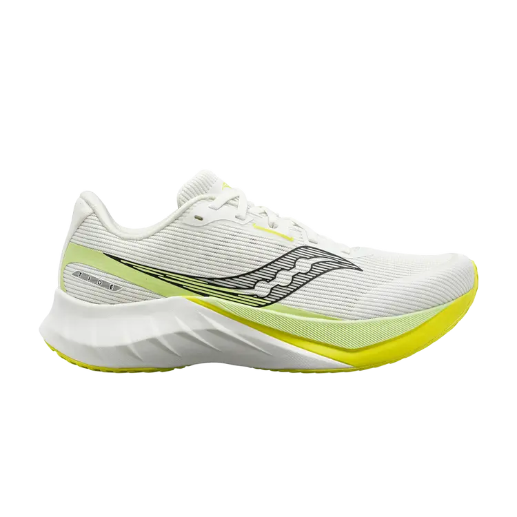 

Кроссовки Saucony Tide 2, белый