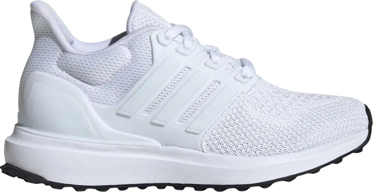 

Кроссовки UBounce DNA Little Kid 'White Black', белый