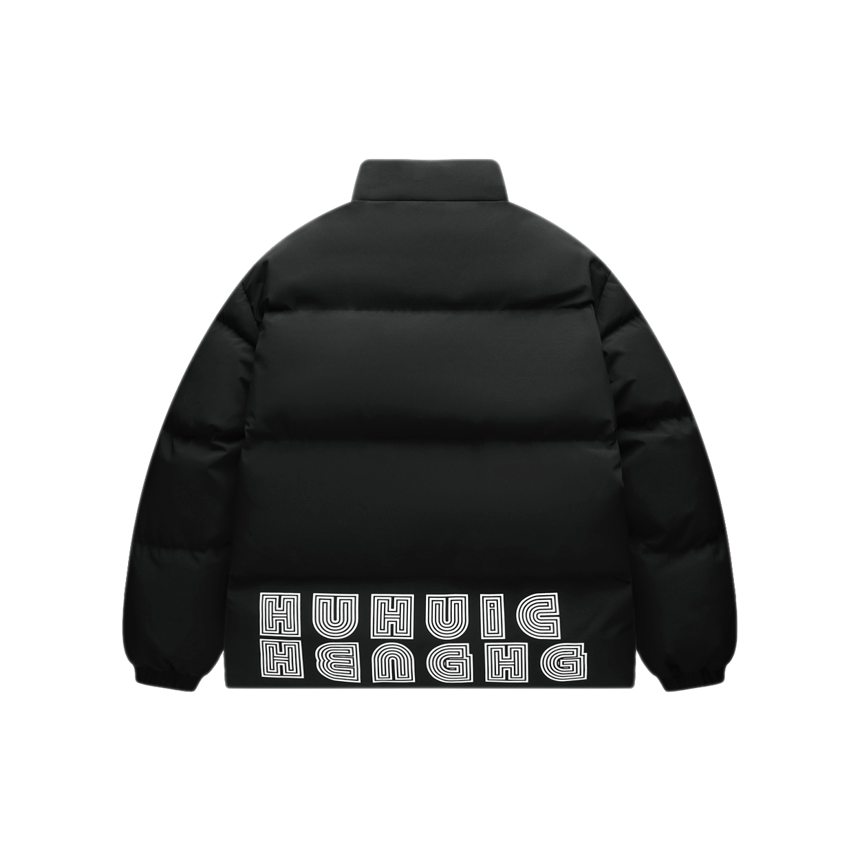 

Пуховик Unisex HCHUICHENG, Синий
