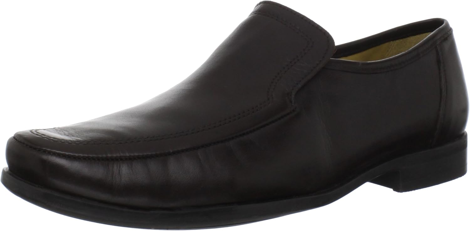 

Мужские слипоны Florsheim Maniloe, коричневый