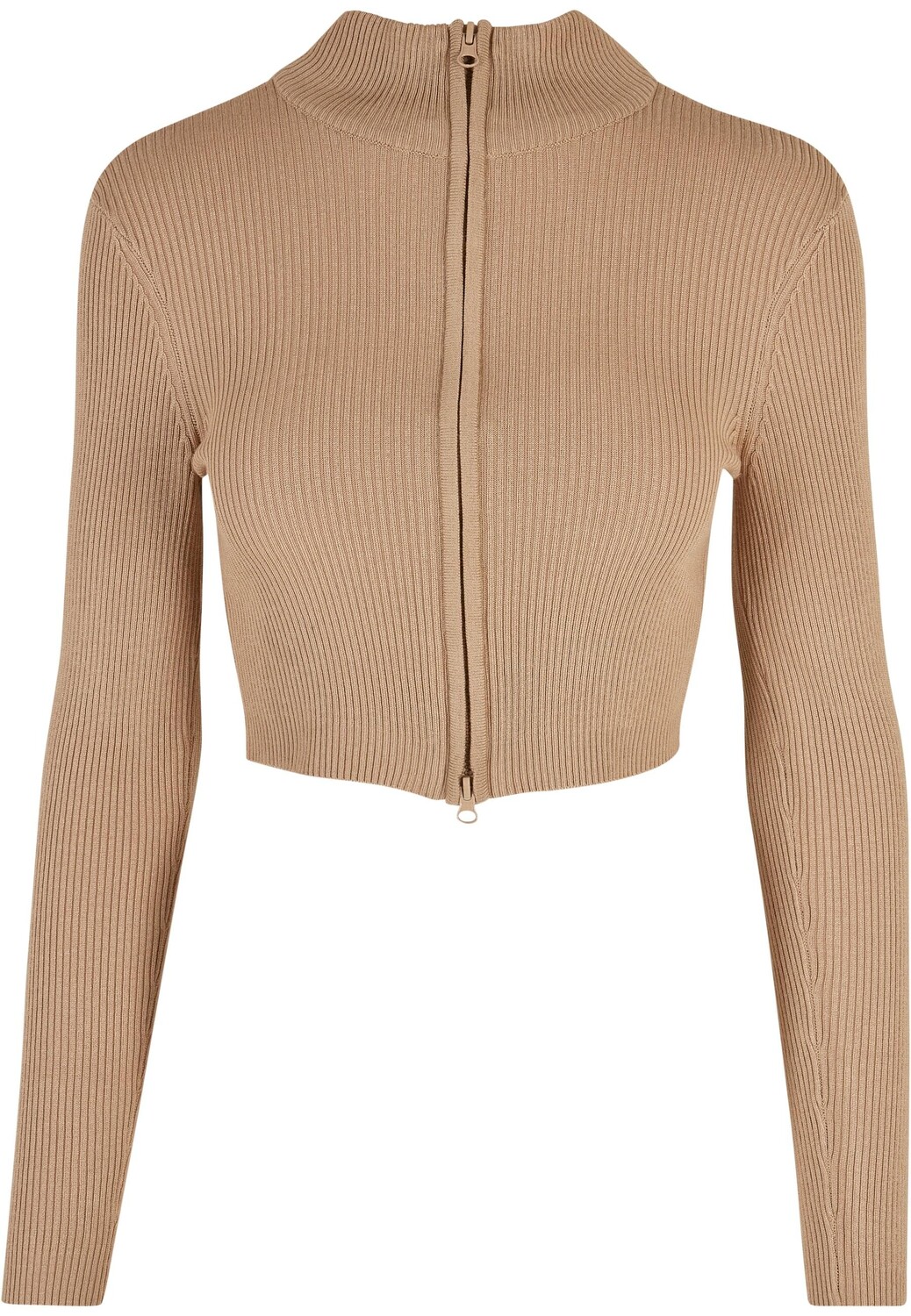 

Кардиган Urban Classics Gestrickte Strickjacke, цвет unionbeige