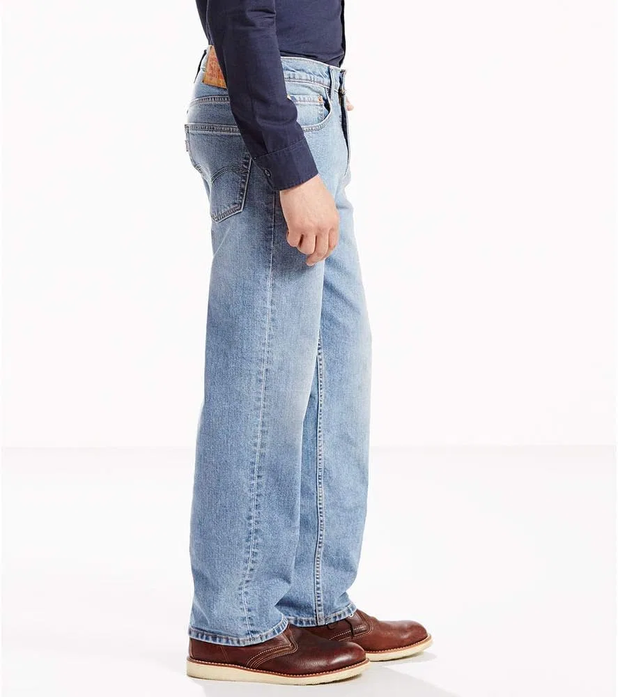 Джинсы Levi's, Clif - Stretch — фото 3
