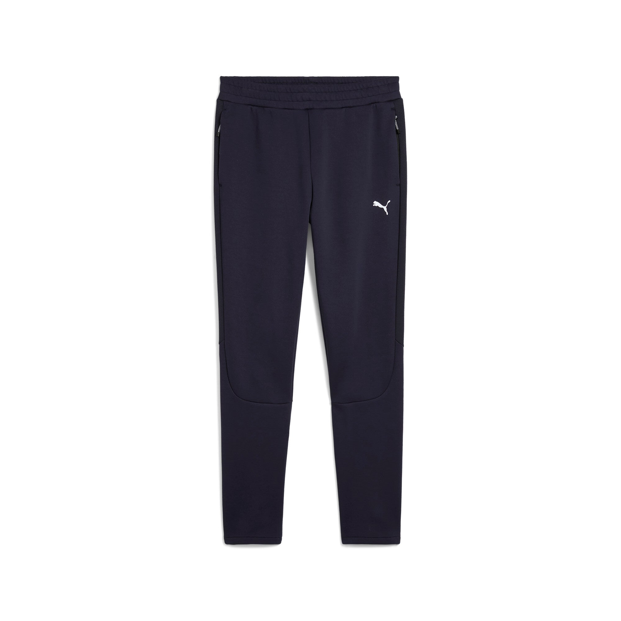 

PUMA Мужские брюки EVOSTRIPE Мужские, цвет new navy