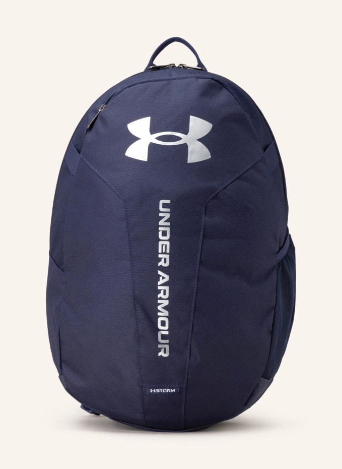

Рюкзак hustle lite с отделением для ноутбука Under Armour, синий
