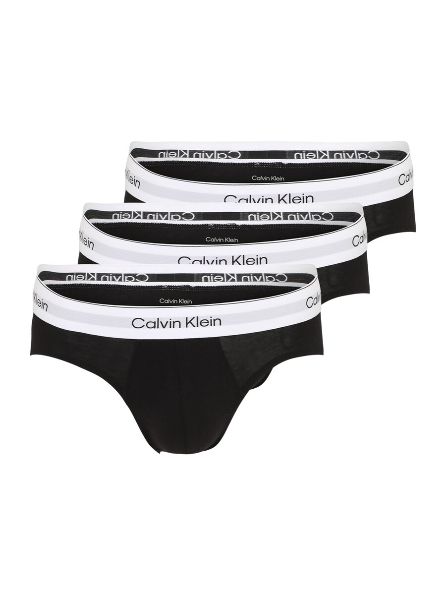 

Боксерские шорты Calvin Klein Underwear, черный
