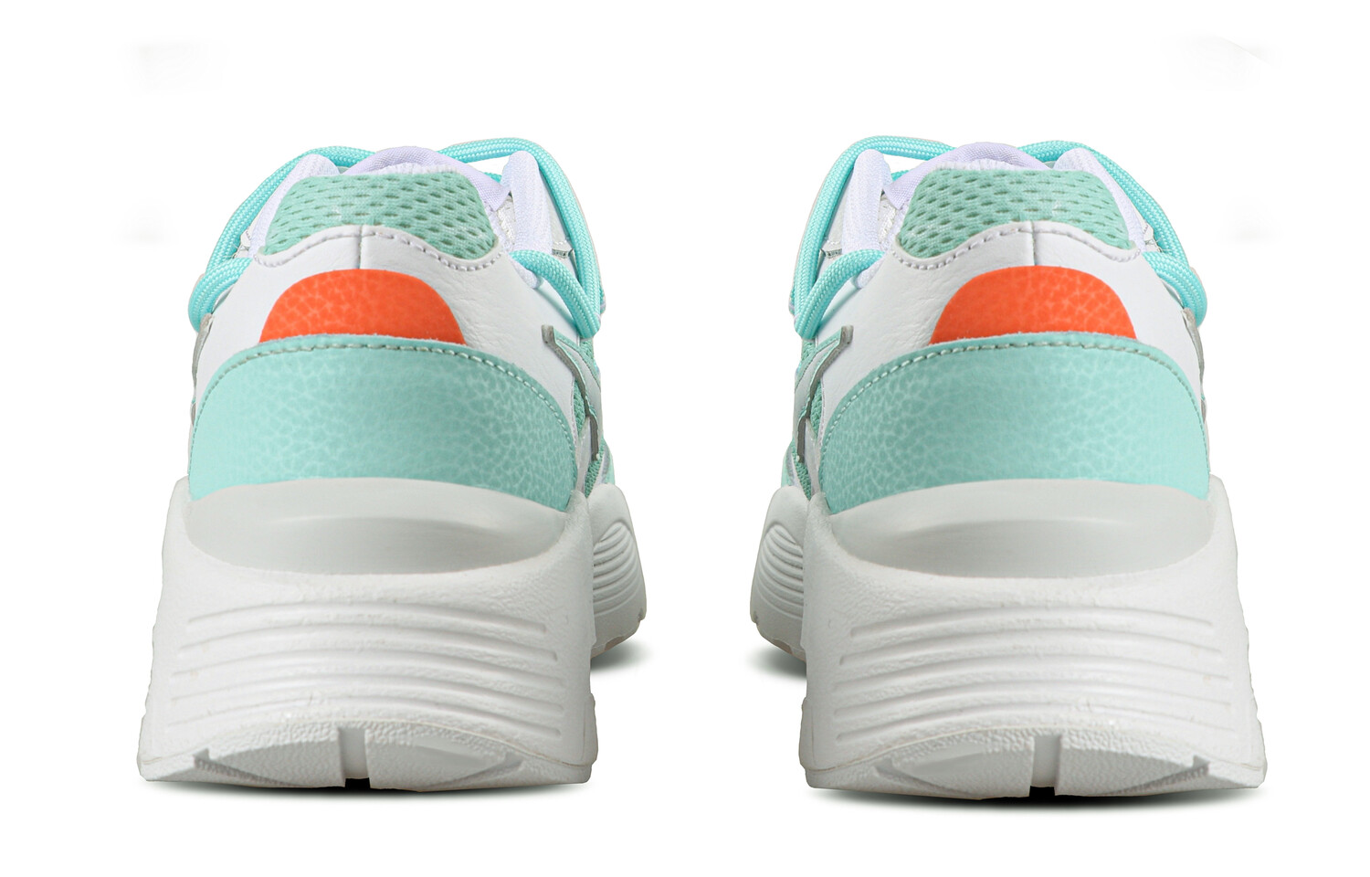 

Кроссовки Nike Air Max Fusion Женские, Light Green