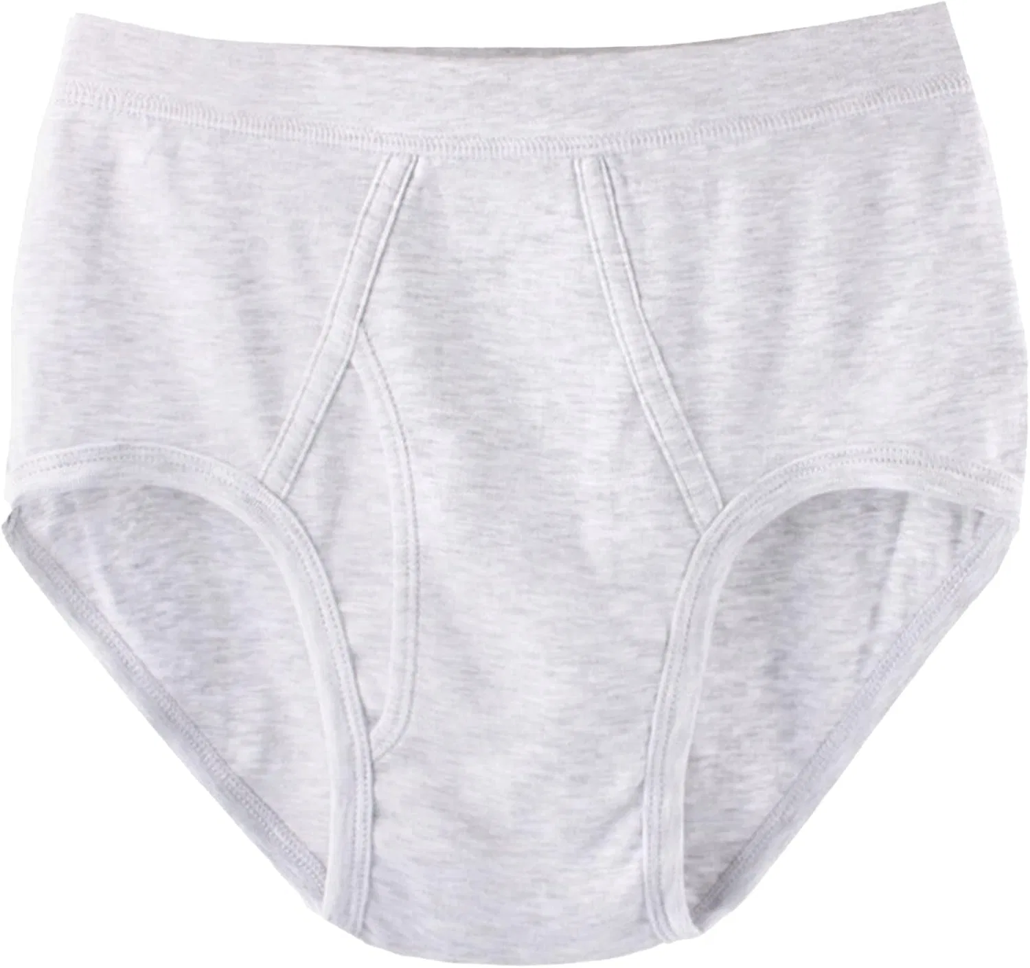 Боксеры, влагоотводящие, Grey10-1pc