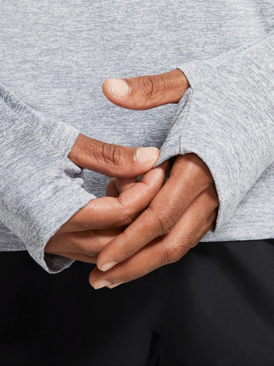 thumb