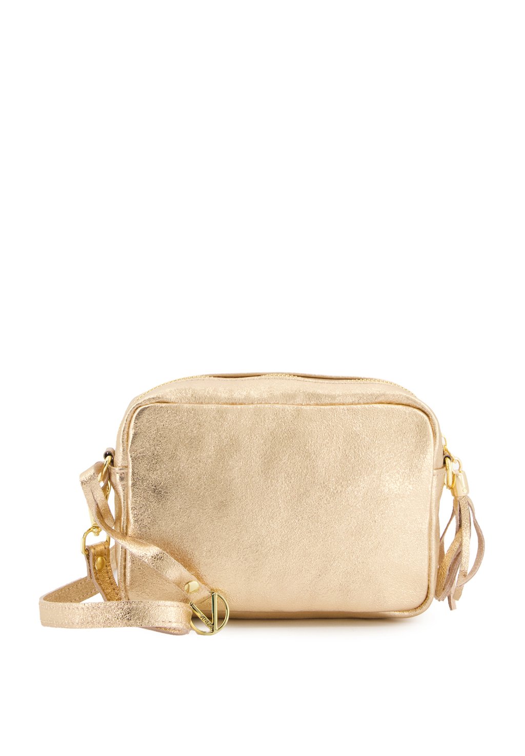 

Сумка через плечо Across body bag VENEZIA, цвет Rose Gold