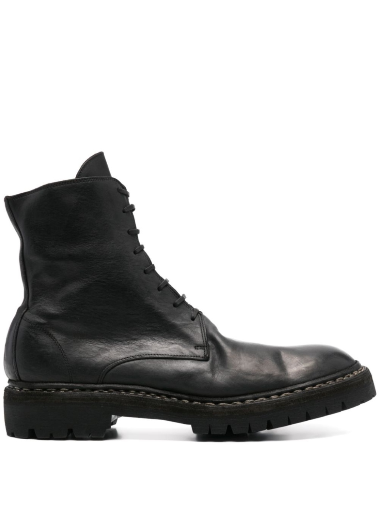 

Guidi ботинки 795V, черный