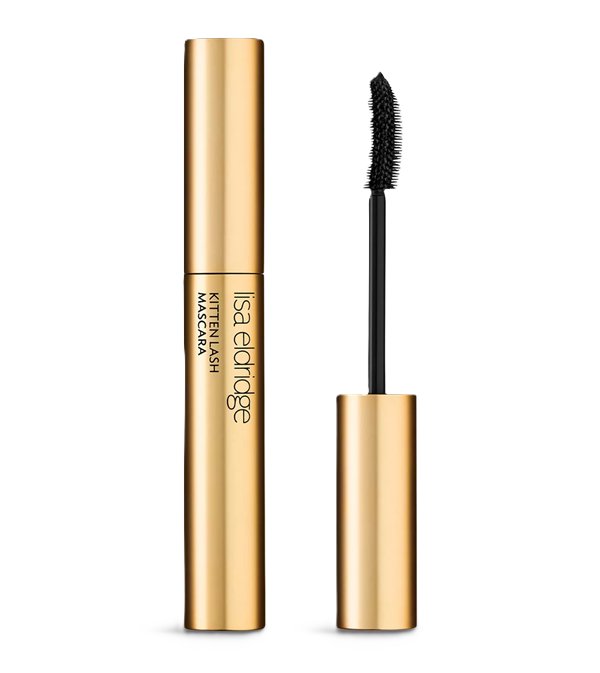 

Lisa Eldridge Kitten Lash Mascara 8 мл / Подтягивающая тушь для ресниц
