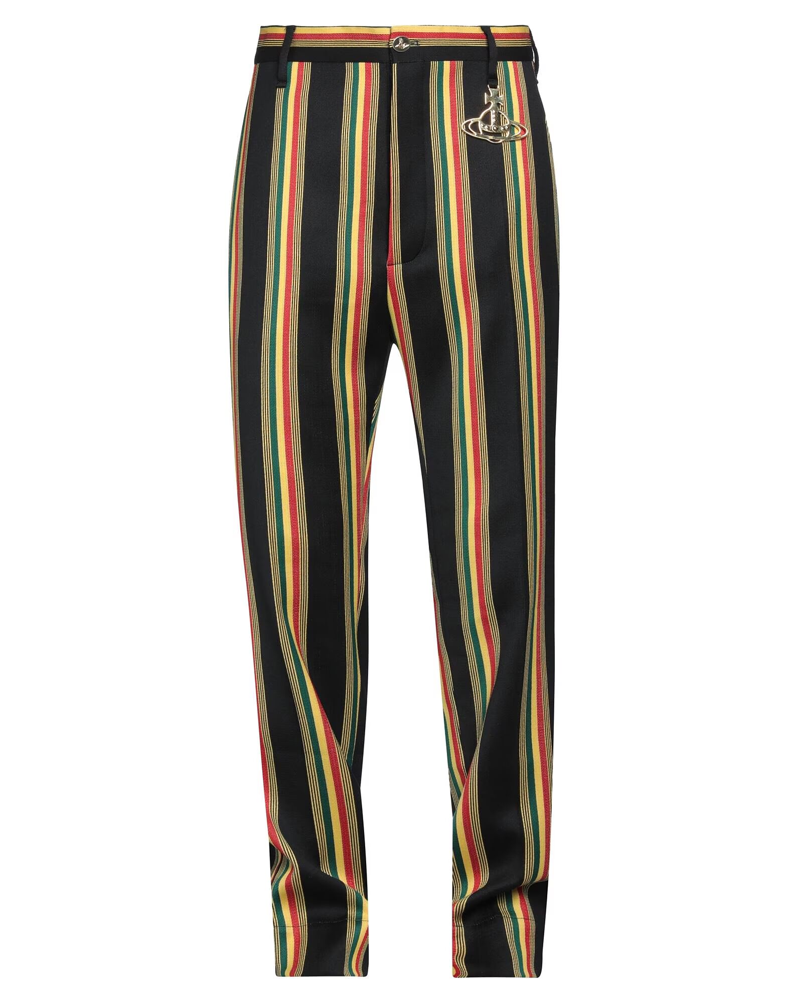 

Брюки Vivienne Westwood, черный