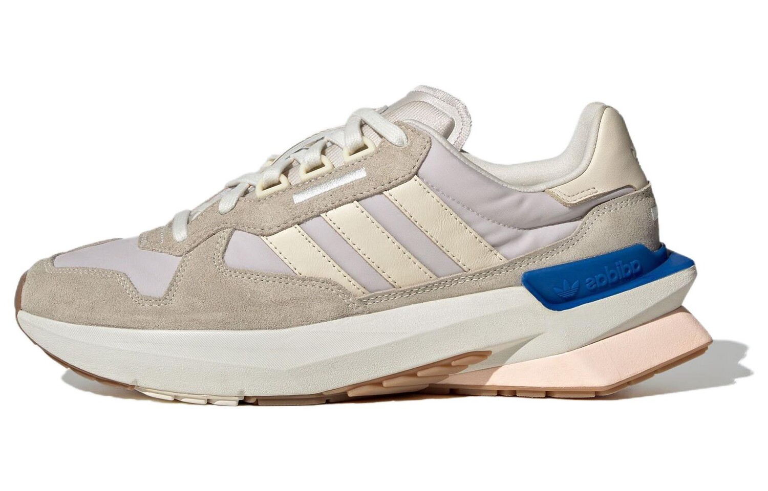 

Adidas originals Treziod Кроссовки унисекс, Light Beige