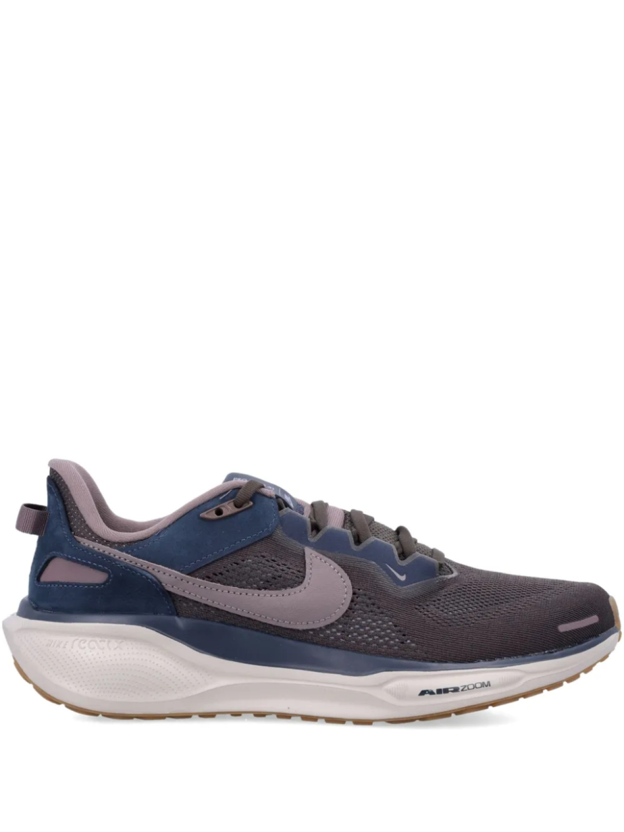 

Кроссовки Air Zoom Pegasus 41 с сетчатыми вставками Nike, черный