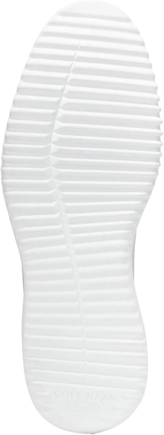 

Мужские оксфорды Cole Haan Grand+ Knit, белый