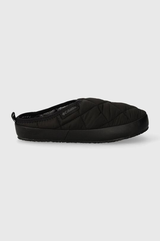 

Тапочки LAZY BEND CAMPER Columbia, черный