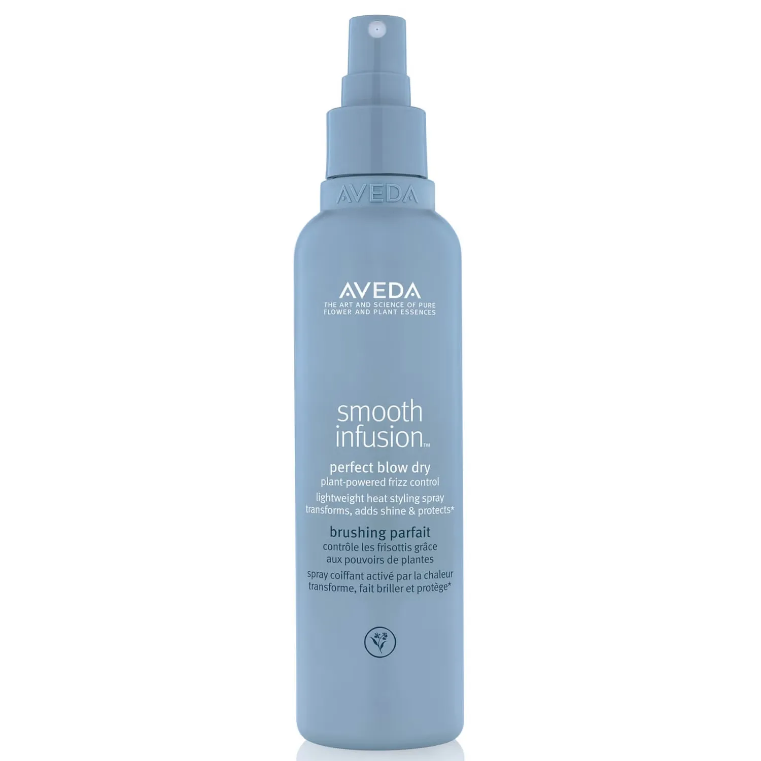 

Smooth Infusion Perfect Blow Dry 200мл Aveda