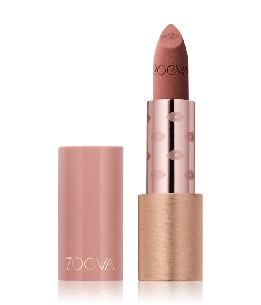

Помада ZOEVA Velvet Love Matte Hyaluronic Lipstick, Zoe, 1 шт.