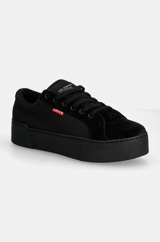 

Кроссовки TIJUANA 2.0 Levi's, черный