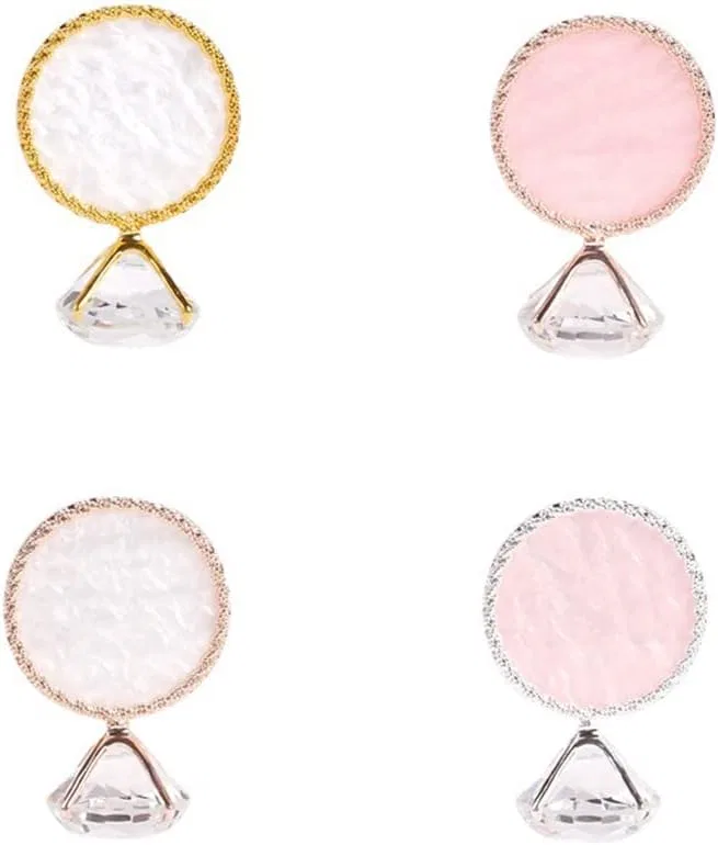Набор подставок для нейл-арта (круг) от Nail Stand Set Gisela D