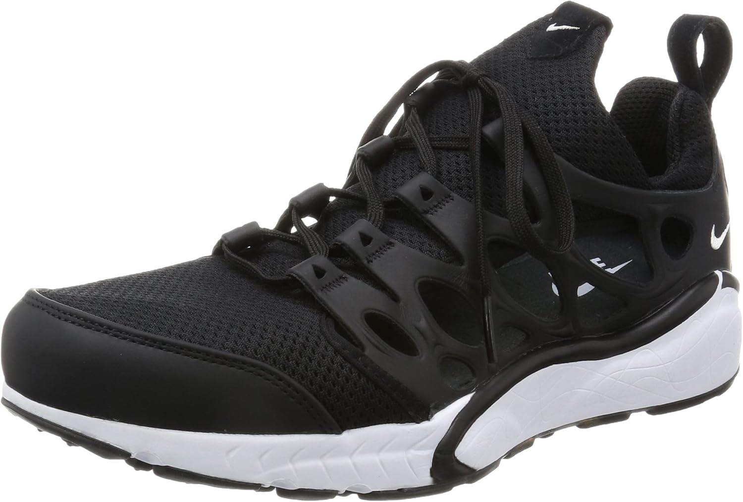 

Мужские кроссовки для бега Nike Air Zoom Chalapuka 872634 Кроссовки Обувь, Black/White