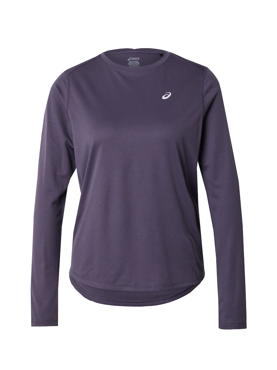 

Футболка Performance ASICS CORE, фиолетовый