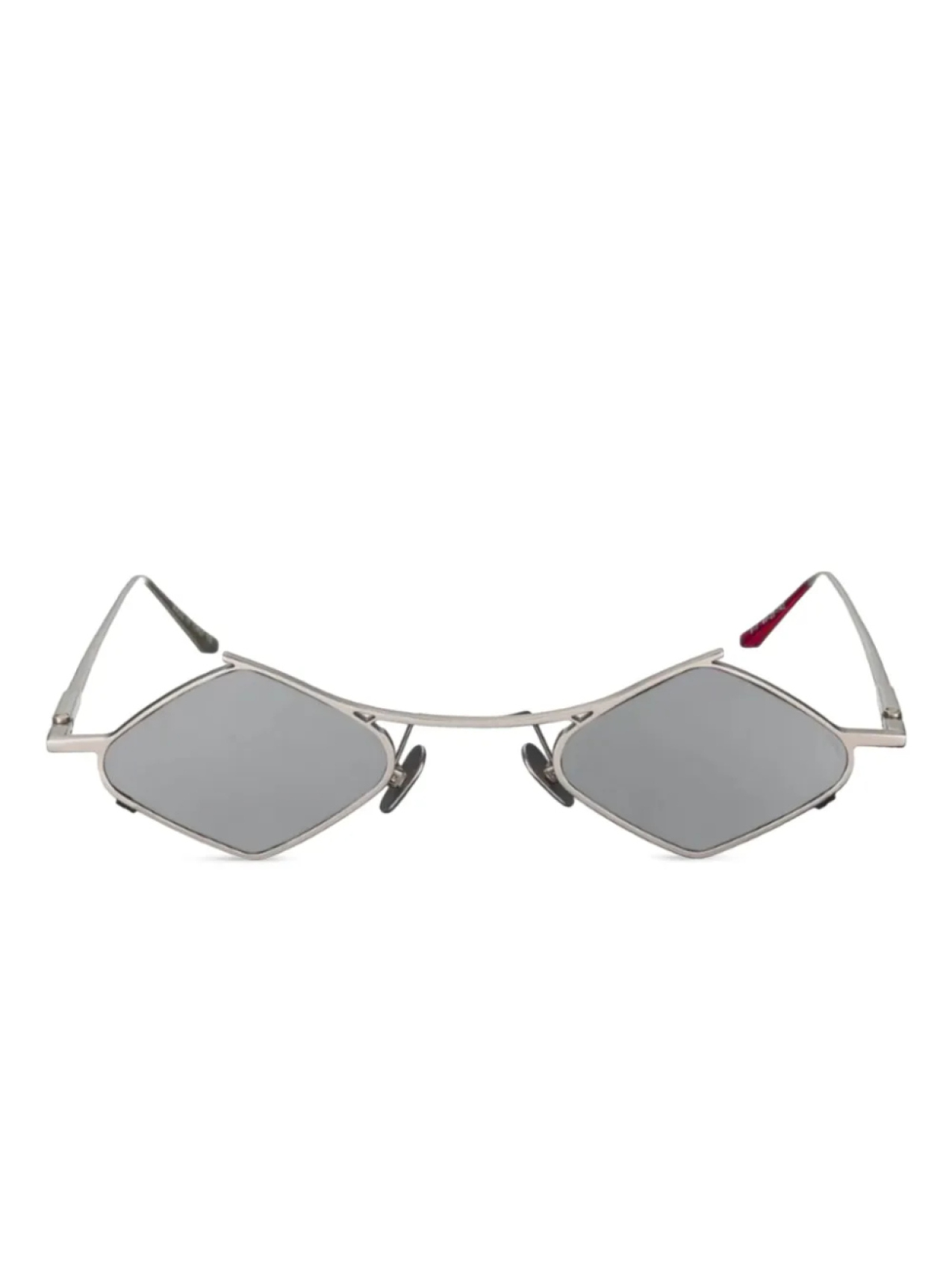 

Солнцезащитные очки V3 Vysen Eyewear, серебряный