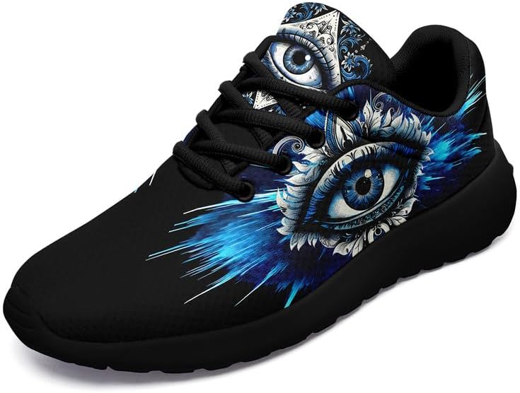 

Модные кроссовки с черепом для мужчин и женщин, розовые и черно-красные, повседневные, легкие, унисекс, для бега, тенниса и ходьбы Awsole