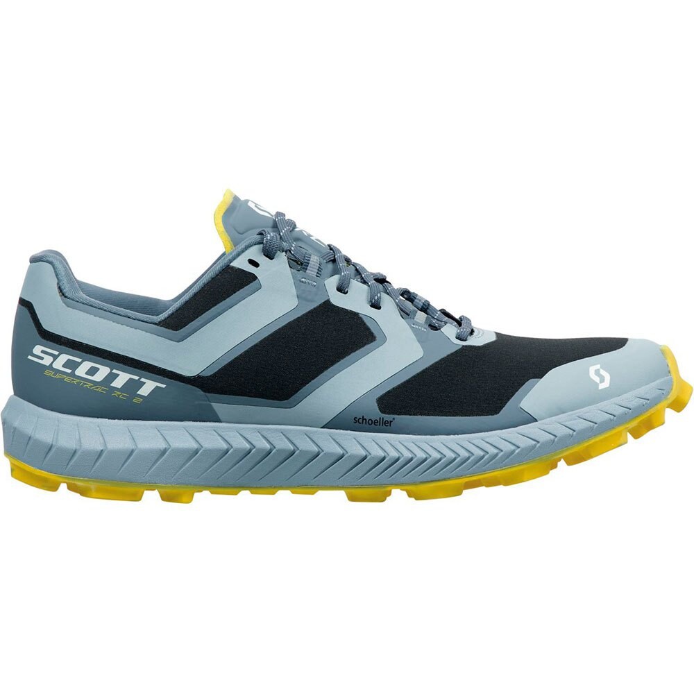 

Кроссовки Scott Supertrac RC 2 Trail, синий