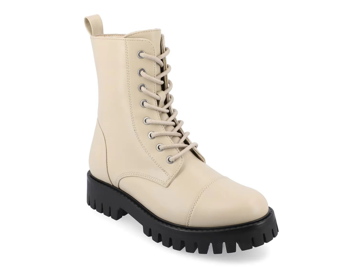 Ботильоны Aaley Bootie Journee Collection, бежевый