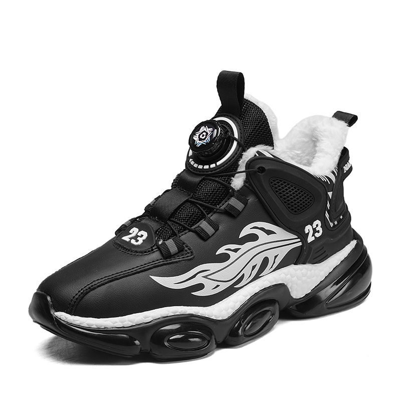 

Детская обувь для активного образа жизни Teenagers TONYBEAR, черный