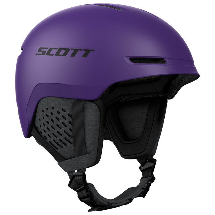 

Шлем-Трек плюс темно-фиолетовый - s Scott