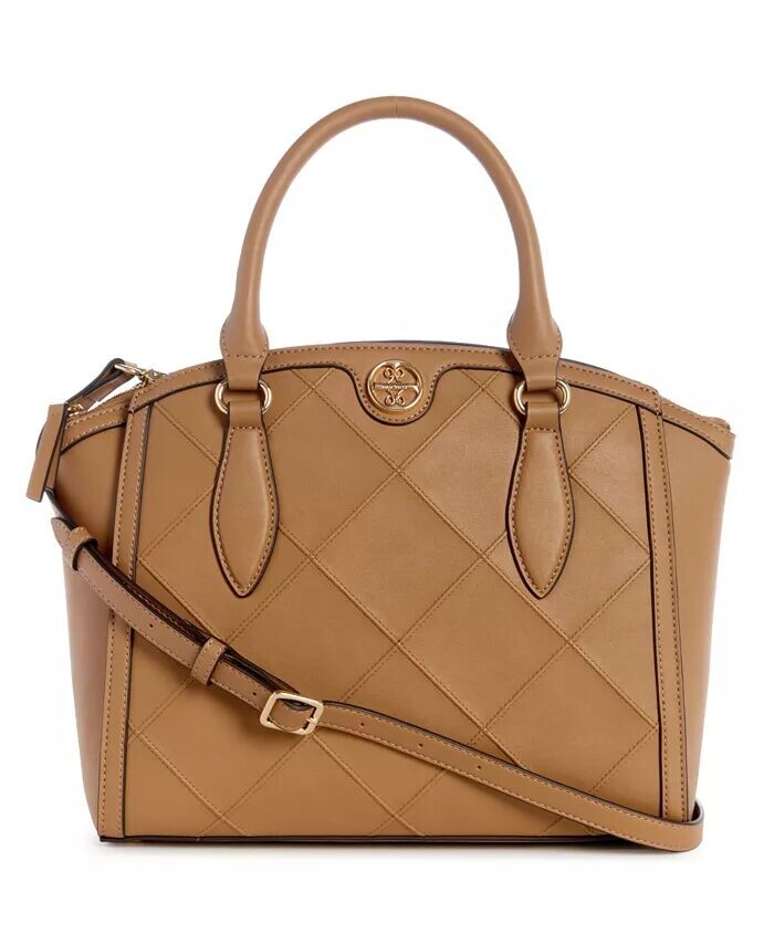 

Сумка-саквояж Graysen Nine West, коричневый
