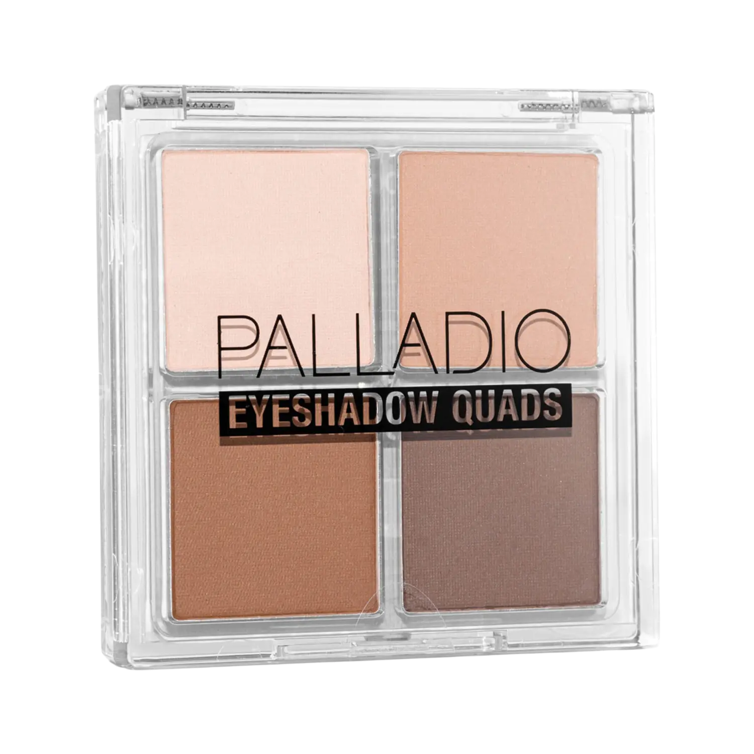 

Палитра теней Eyeshadow Quads Palladio Beauty, Classy