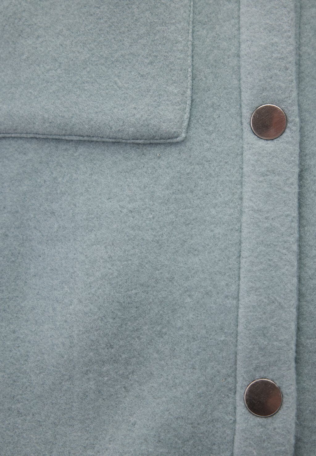 

Классическое пальто DOUBLE POCKET Mavi, мятный
