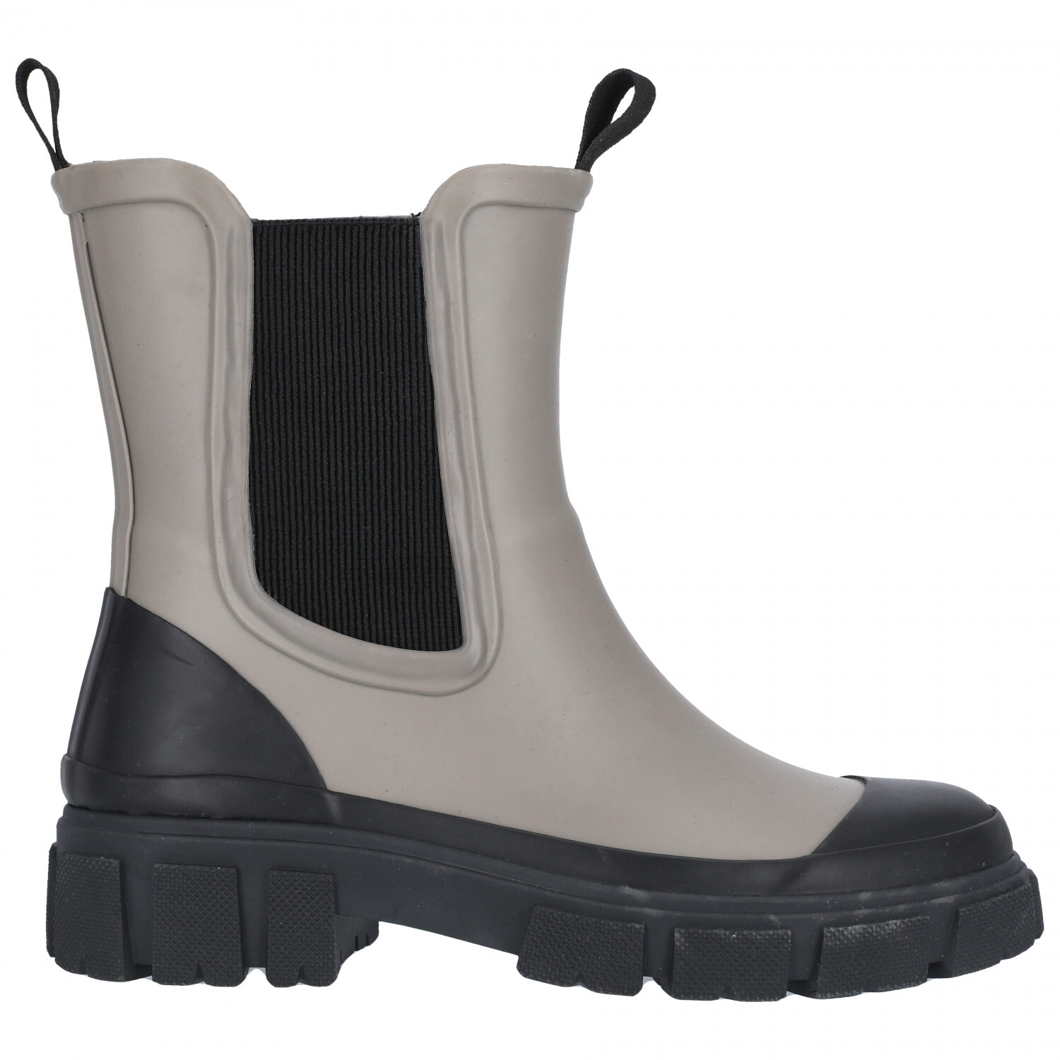 

Зимние ботинки Athlecia Women's Teya Rubber Boot, цвет Fallen Rock