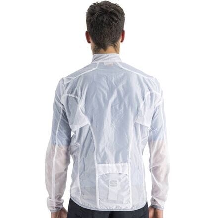 

Куртка Hot Pack Easylight – мужская Sportful, белый