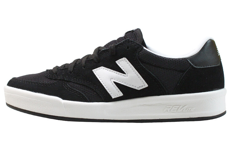 

Кроссовки New Balance 300 Sneakers Black, Черный, Кроссовки New Balance 300 Sneakers Black